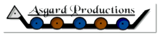 ASGARD Logo