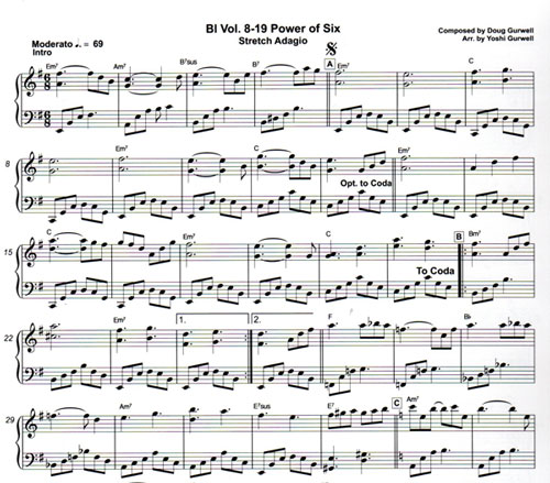 Plie combination from Music for Ballet Lovers Vol 8