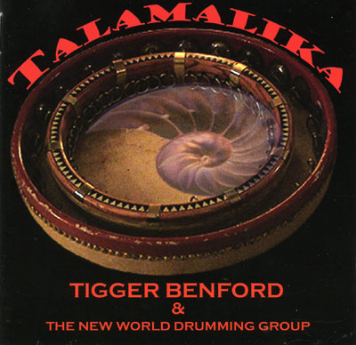 Talamalika CD