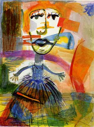 Films That Dance DVD - Cynthia Pepper