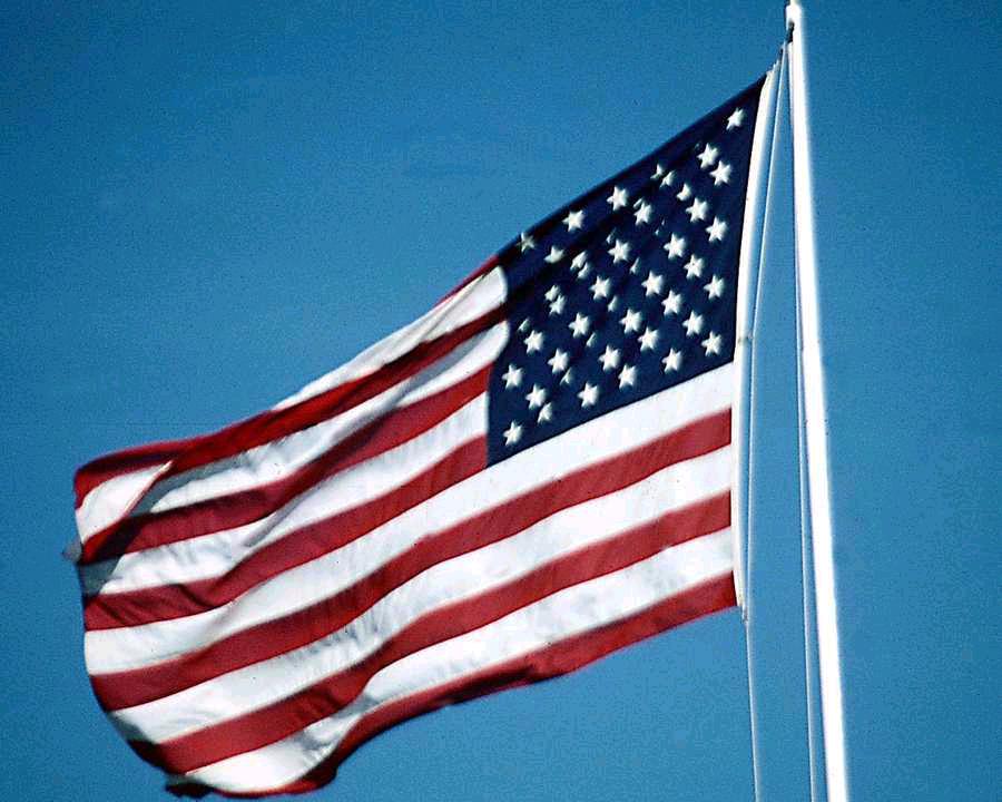 US Flag
