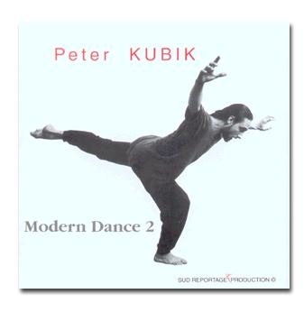 Modern Dance 2 cd