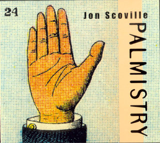 Palmistry CD 