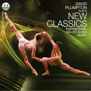 New Classics - CD by David Plumpton