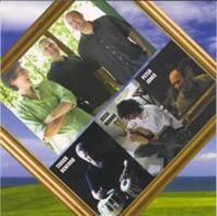 Songs from the Second World, backcover of CD by Jesse Manno, Peter Jones & Tigger Benford