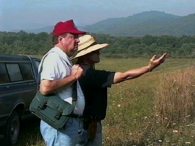 Hidden Valley Archaeology