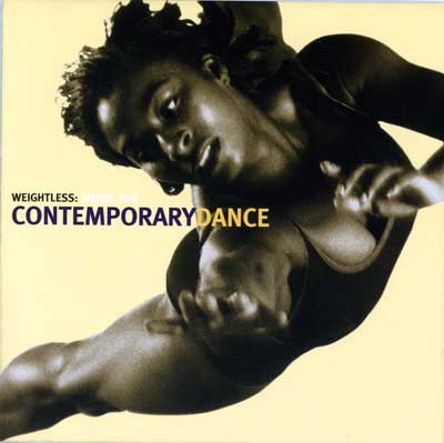 Weightless: Music for Contemporary Dance